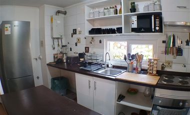 Departamento en Arriendo en Centro Papudo