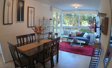 Departamento en Arriendo en Centro Papudo