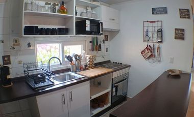 Departamento en Arriendo en Centro Papudo