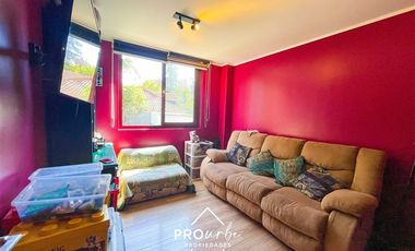 Casa en Arriendo en Helsby entre Nicanor Plaza y Rebeca Matte