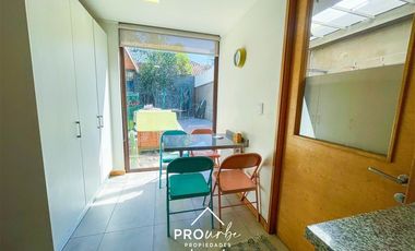 Casa en Arriendo en Helsby entre Nicanor Plaza y Rebeca Matte