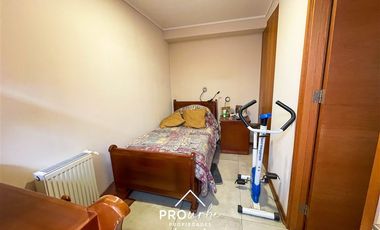 Casa en Arriendo en Helsby entre Nicanor Plaza y Rebeca Matte