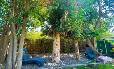 Casa en Arriendo en Helsby entre Nicanor Plaza y Rebeca Matte