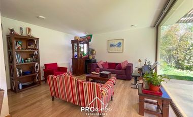 Casa en Arriendo en Helsby entre Nicanor Plaza y Rebeca Matte