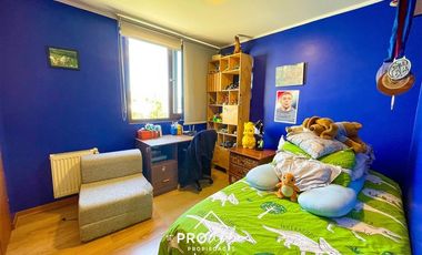 Casa en Arriendo en Helsby entre Nicanor Plaza y Rebeca Matte