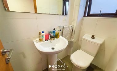 Casa en Arriendo en Helsby entre Nicanor Plaza y Rebeca Matte