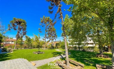 Casa en Arriendo en Helsby entre Nicanor Plaza y Rebeca Matte