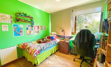 Casa en Arriendo en Helsby entre Nicanor Plaza y Rebeca Matte