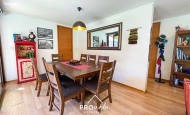 Casa en Arriendo en Helsby entre Nicanor Plaza y Rebeca Matte