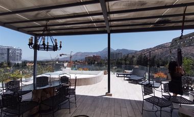 Local Comercial en Venta en Las Condes, Estoril