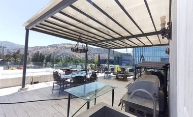 Local Comercial en Venta en Las Condes, Estoril