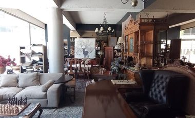 Local Comercial en Venta en Las Condes, Estoril