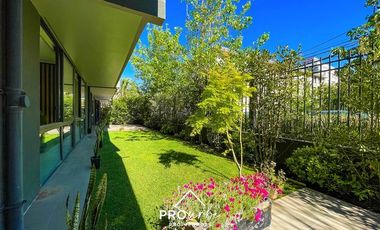 Departamento en Venta en Galvarino Gallardo - Ricardo Lyon