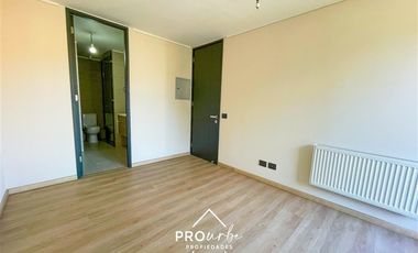 Departamento en Venta en Galvarino Gallardo - Ricardo Lyon