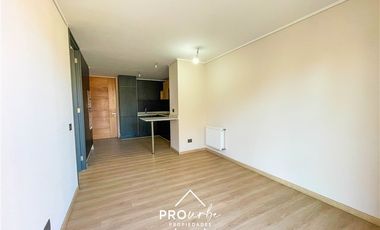 Departamento en Venta en Galvarino Gallardo - Ricardo Lyon