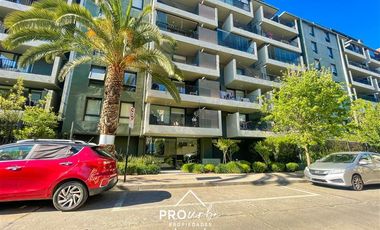 Departamento en Venta en Galvarino Gallardo - Ricardo Lyon