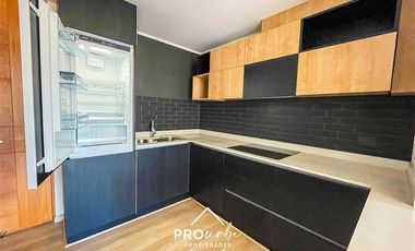 Departamento en Venta en Galvarino Gallardo - Ricardo Lyon