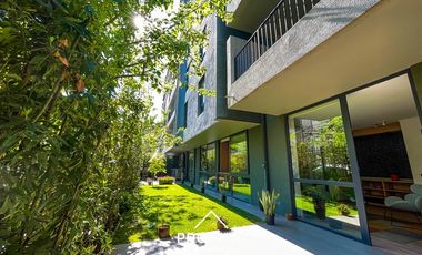 Departamento en Venta en Galvarino Gallardo - Ricardo Lyon