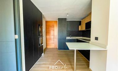 Departamento en Venta en Galvarino Gallardo - Ricardo Lyon