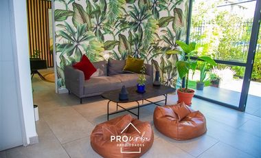 Departamento en Venta en Galvarino Gallardo - Ricardo Lyon