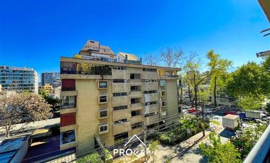 Departamento en Venta en Galvarino Gallardo - Ricardo Lyon