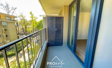 Departamento en Venta en Galvarino Gallardo - Ricardo Lyon