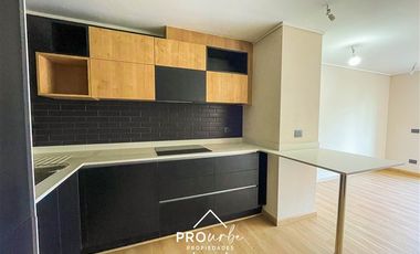 Departamento en Venta en Galvarino Gallardo - Ricardo Lyon