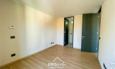 Departamento en Venta en Galvarino Gallardo - Ricardo Lyon