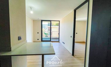 Departamento en Venta en Galvarino Gallardo - Ricardo Lyon