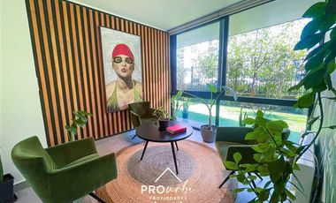 Departamento en Venta en Galvarino Gallardo - Ricardo Lyon