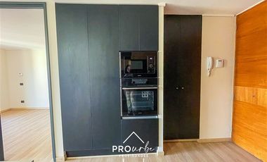 Departamento en Venta en Galvarino Gallardo - Ricardo Lyon