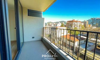 Departamento en Venta en Galvarino Gallardo - Ricardo Lyon