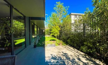 Departamento en Venta en Galvarino Gallardo - Ricardo Lyon