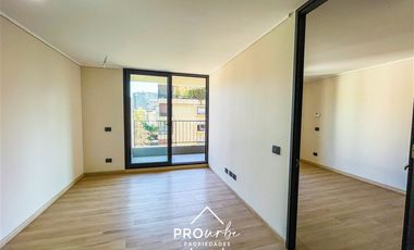 Departamento en Venta en Galvarino Gallardo - Ricardo Lyon