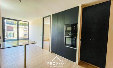 Departamento en Venta en Galvarino Gallardo - Ricardo Lyon