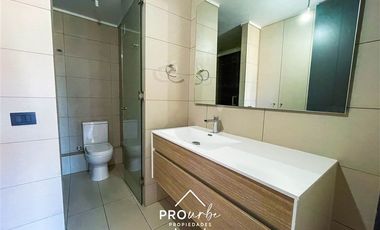 Departamento en Venta en Galvarino Gallardo - Ricardo Lyon