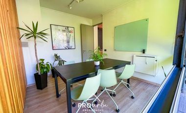 Departamento en Venta en Galvarino Gallardo - Ricardo Lyon