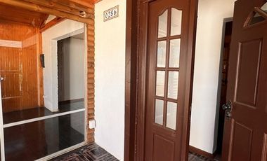 Casa en Venta en CALLE LOS QUILLAYES