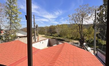 Casa en Venta en CALLE LOS QUILLAYES