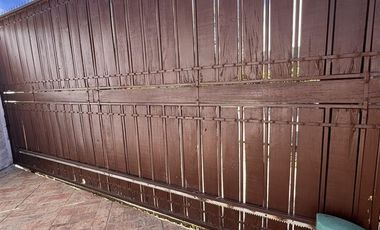 Casa en Venta en CALLE LOS QUILLAYES