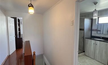 Casa en Venta en CALLE LOS QUILLAYES