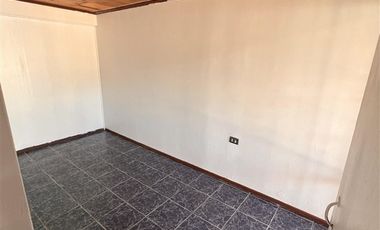 Casa en Venta en CALLE LOS QUILLAYES