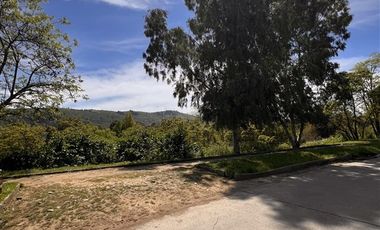 Casa en Venta en CALLE LOS QUILLAYES