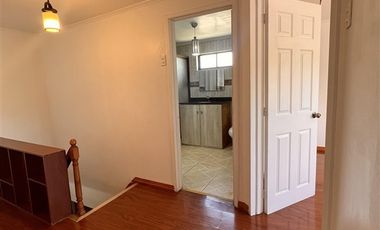 Casa en Venta en CALLE LOS QUILLAYES