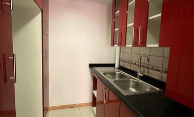 Casa en Venta en CALLE LOS QUILLAYES