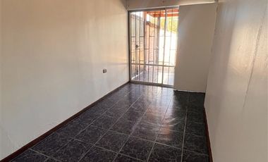 Casa en Venta en CALLE LOS QUILLAYES