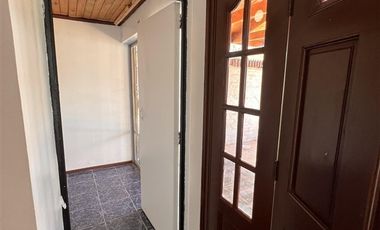 Casa en Venta en CALLE LOS QUILLAYES