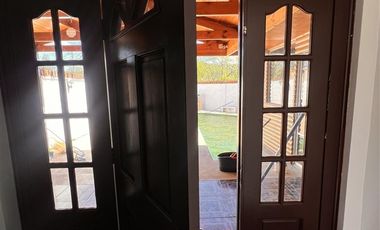 Casa en Venta en CALLE LOS QUILLAYES