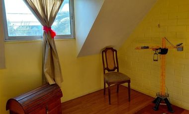 Casa en Venta en Villa Pucará V