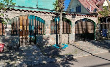 Casa en Venta en Villa Pucará V